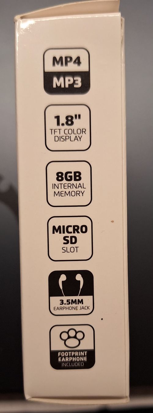 Lenco Lecteur media portable: Kinder MP3 Player Lenco – D'occasion à Oberrindal par tauri1 7