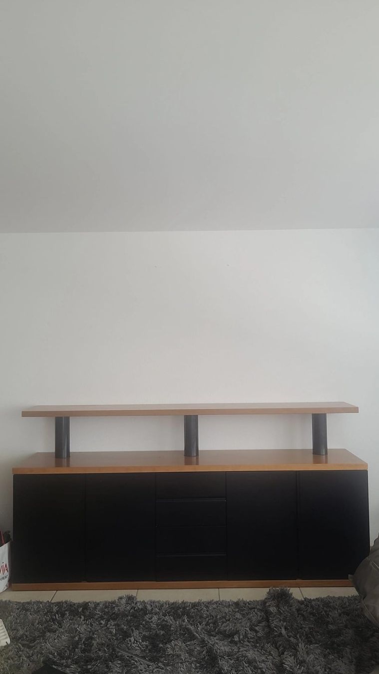Schränke: armoire – Gebraucht aus Fribourg von chi_c2by