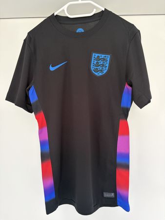 England Lionesses Shirt