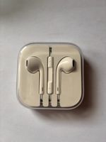 Écouteurs Apple