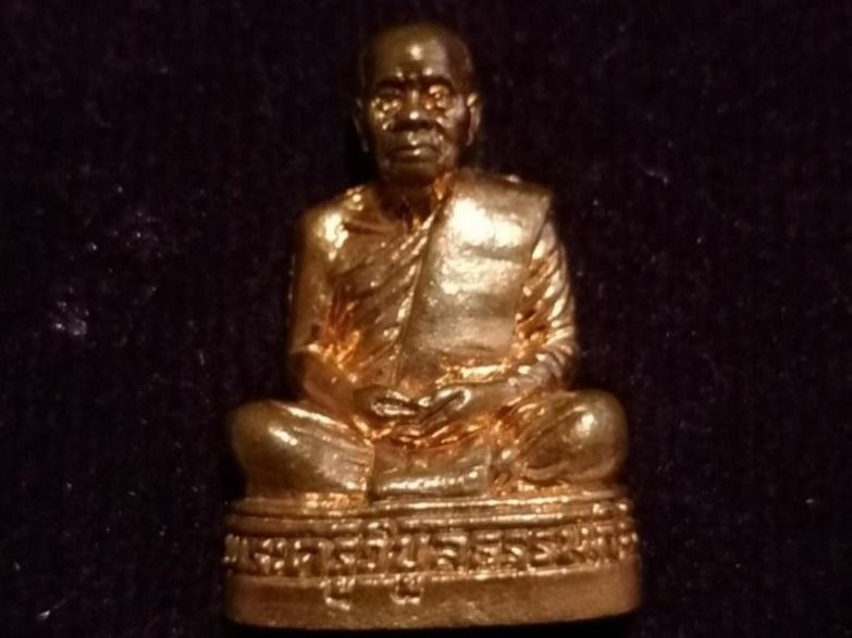 Sculture & Statue: Thai Buddha Amulett (Nr. 130) – Usato da Rothrist venduto da SiddharthaMoon