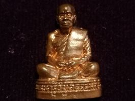 Thai Buddha Amulett (Nr. 130)