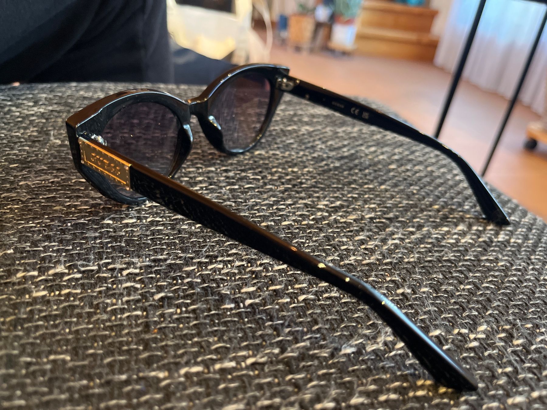 Guess Occhiali & Lenti: Sonnenbrille Guess – Usato da Einsiedeln venduto da sandramon 2