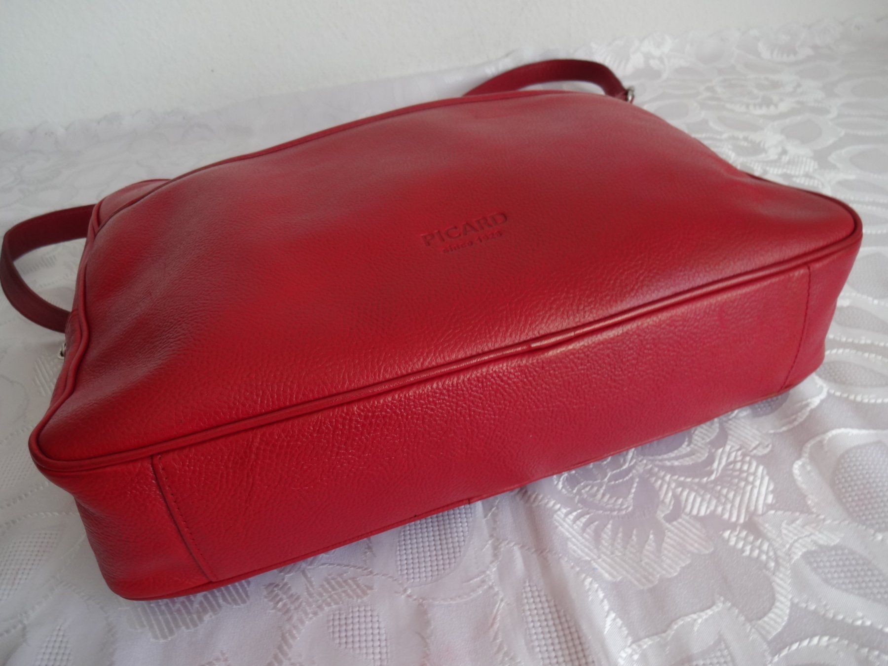 Picard Sacs femmes: *** PICARD *** Leder Tasche – Neuf (Voir description) à Frauenfeld par Jahy 6