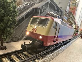 Mräklin 3153 DB BR 120
