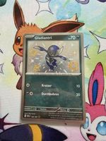 Pokemon Gladiantri 185/091 PAF 