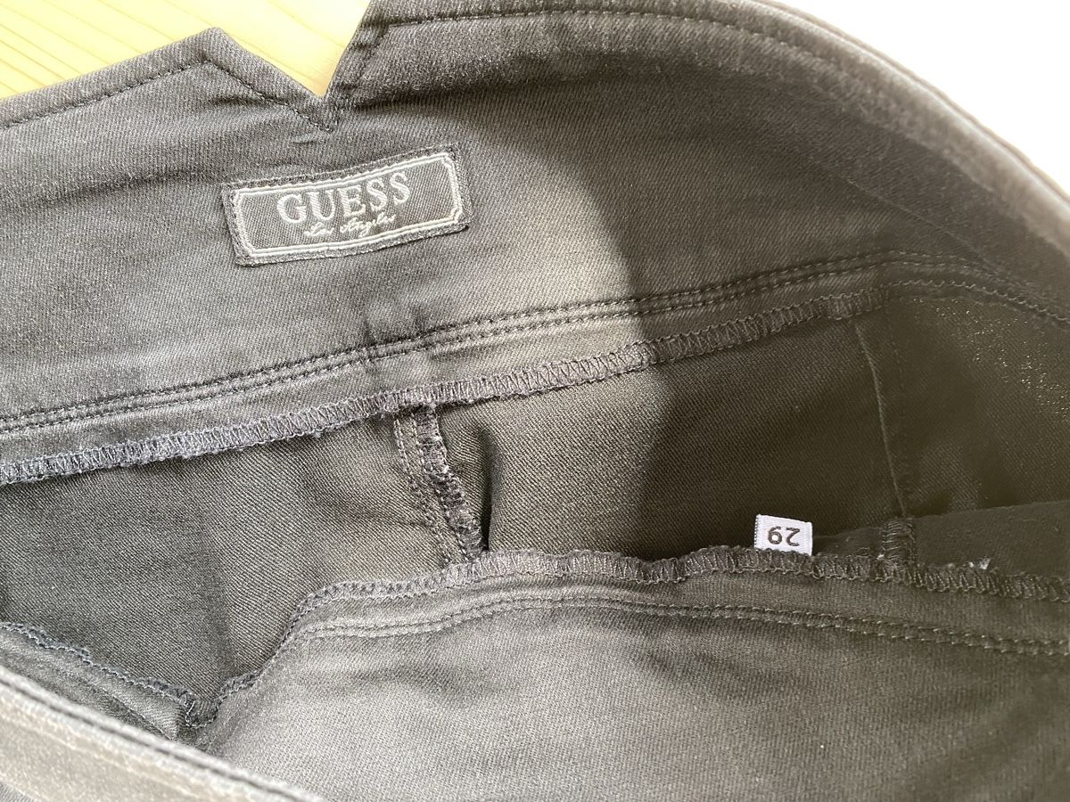 Guess Gonne: Rock GUESS – Usato da Eglisau venduto da Lara0 2