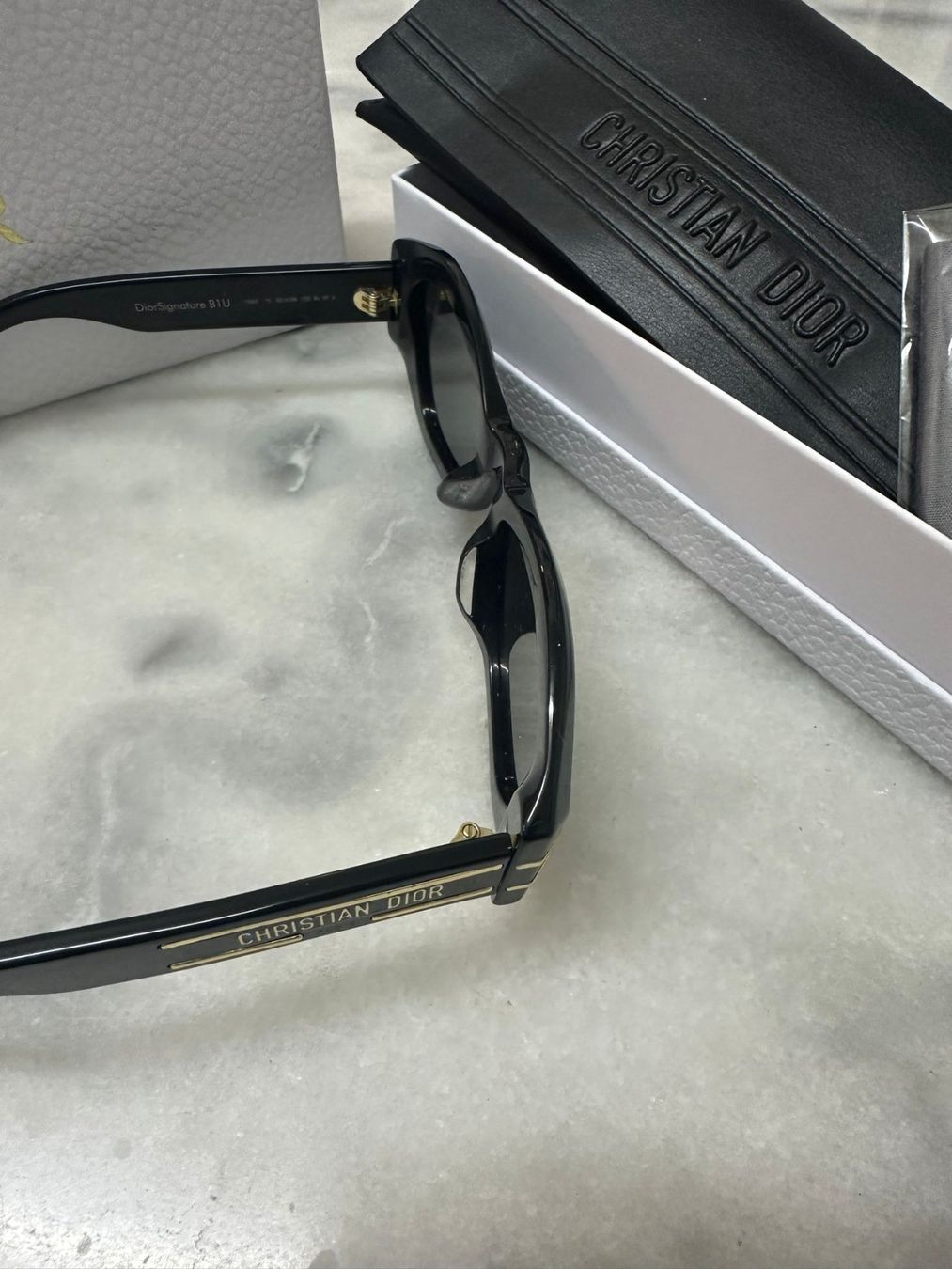 Occhiali & Lenti: DIOR Brille – Usato da Wislikofen venduto da Ana.Gomes 1