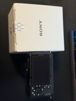 Sony ZV-E1 Systemkamera