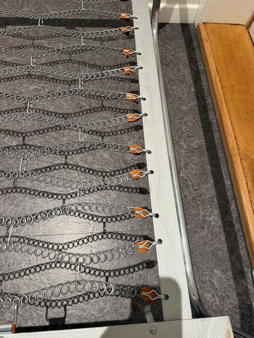Embru Sedie a sdraio: Embru Daybed – Usato da Zürich venduto da philipp_buehler 1