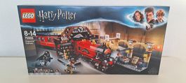 LEGO Harry Potter 75955 Hogwarts Express NEU & OVP
