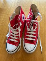 red Allstar - size 40