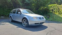 Vw Bora 1.9tdi