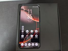 VIVO x300 pro 16/512
