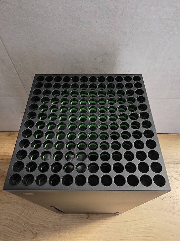 Microsoft Konsolen: Xbox Series X Neu – Neu (gemäss Beschreibung) aus Itingen von Enrico17687 2