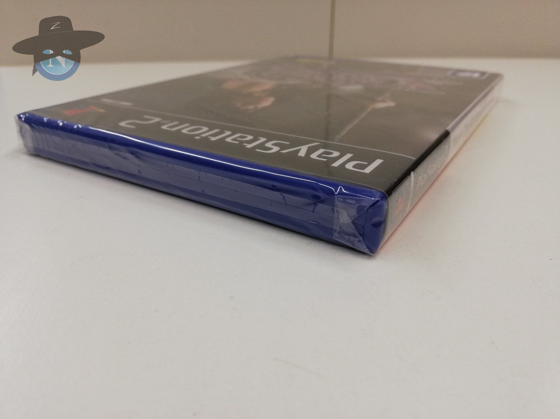 Sony Spiele: Xenia - Die Kriegerprinzessin / NEU - sealed / PS2 – Neu (gemäss Beschreibung) aus St. Gallen von zorro_dc 2