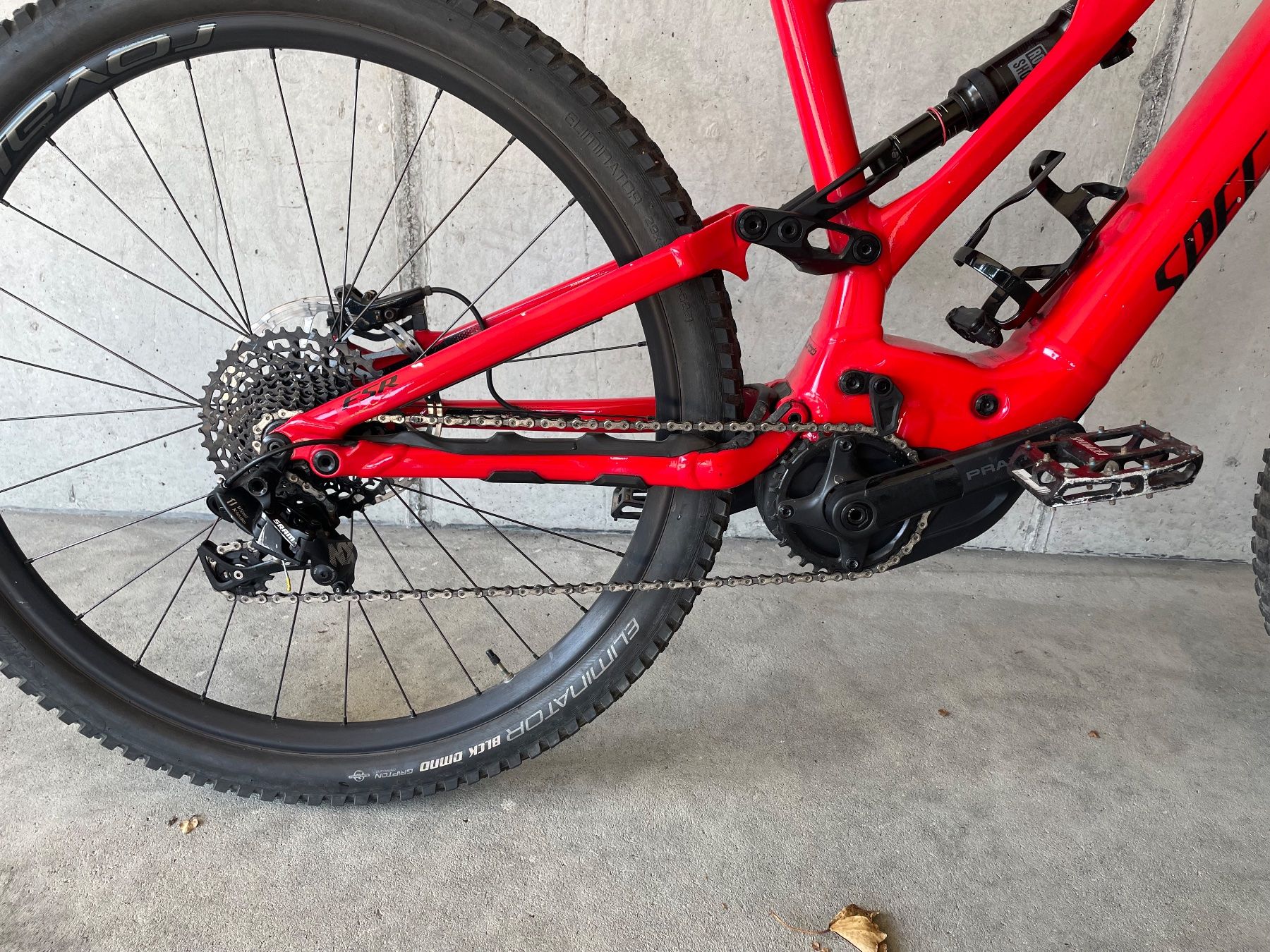 Specialized Biciclette: Specialized Turbo Levo NB 29 – Usato da Oberhofen a.Thuner See venduto da  1