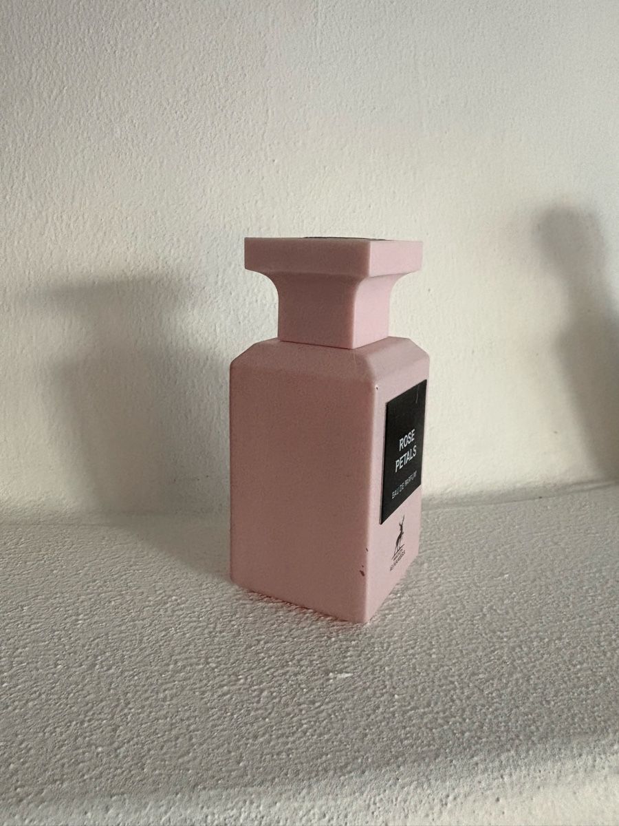 Profumi & Eau de Toilette: Alhambra - Rose Petals – Usato da Frasnacht venduto da Lejla.hodzic 2