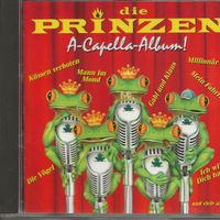 die PRINZEN -Das Leben ist grausam-