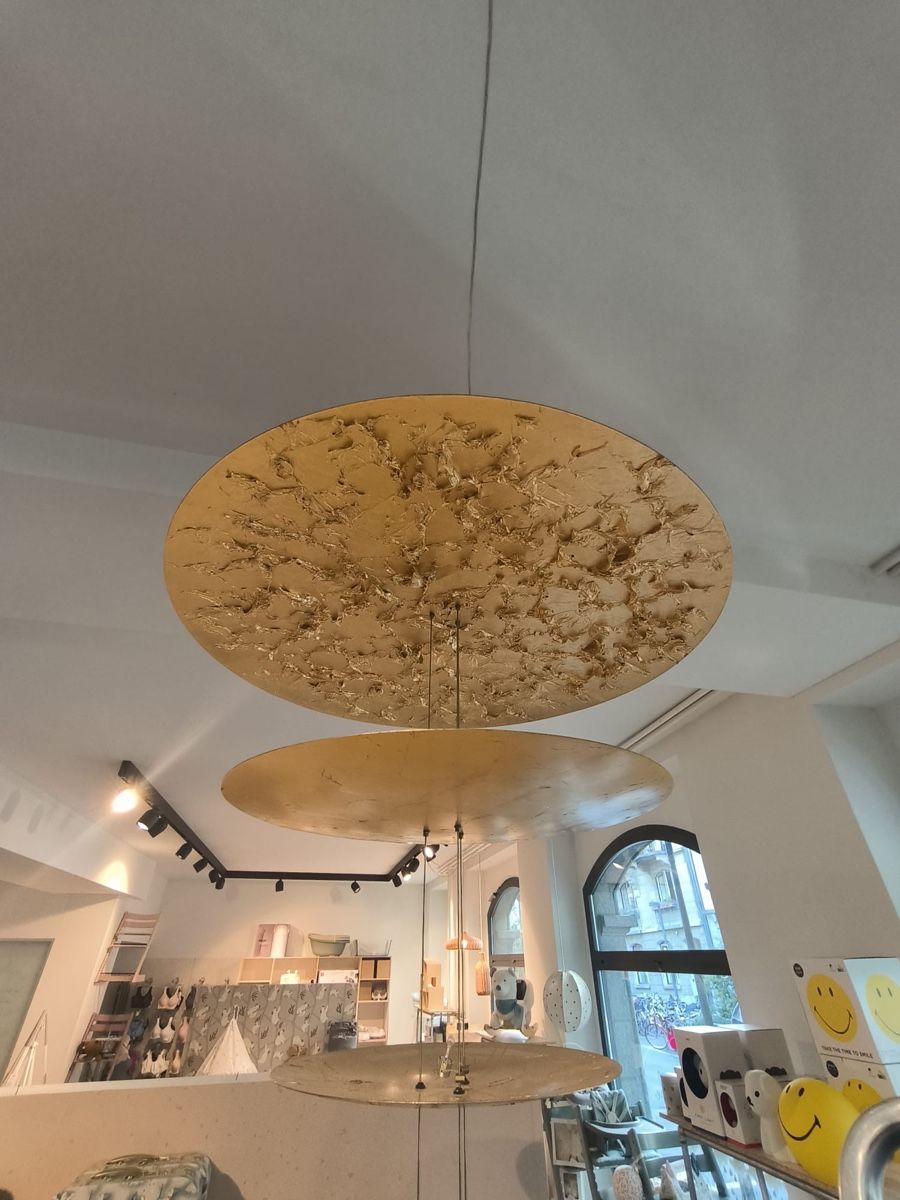 Catellani & Smith Lampadari & plafoniere: Macchina Della Luce C von Catellani & Smith – Usato da Luzern venduto da Mgugli 2