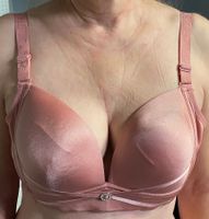 BH altrosa Glanz 90B soutien-gorge reggiseno bra (Nr. 68)