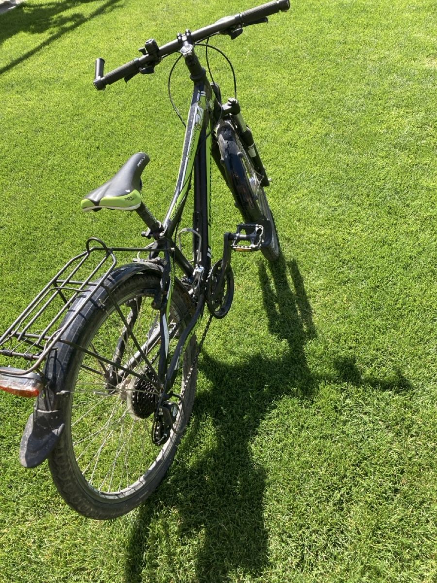 Bergamont Vélos: Kundervelo Bergamonster 24 twentyone – D'occasion à Lohn-Ammannsegg par Christoff1 2