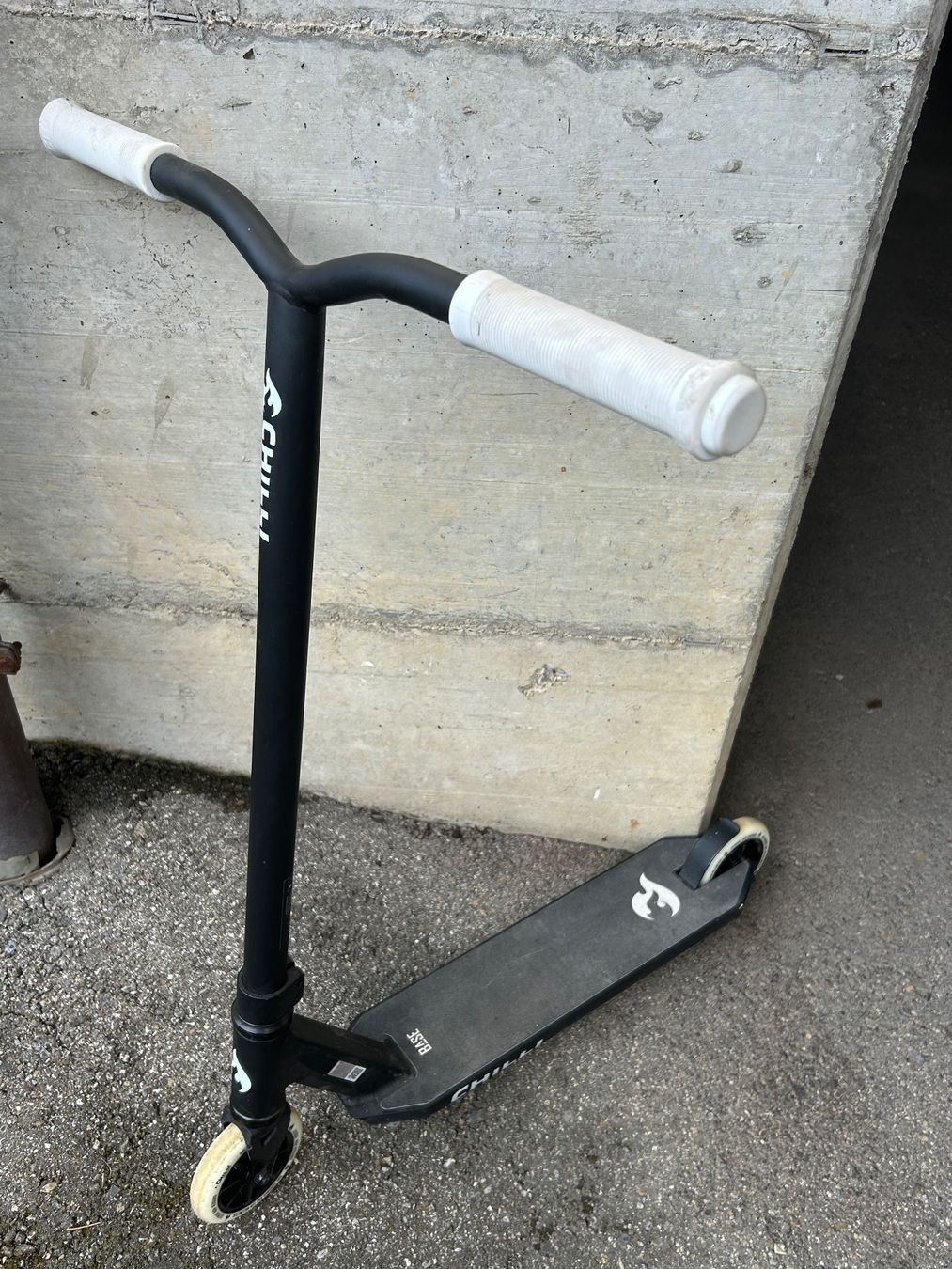 Chilli Kickboard: CHILLI Scooter – D'occasion à Gächlingen par turbo888