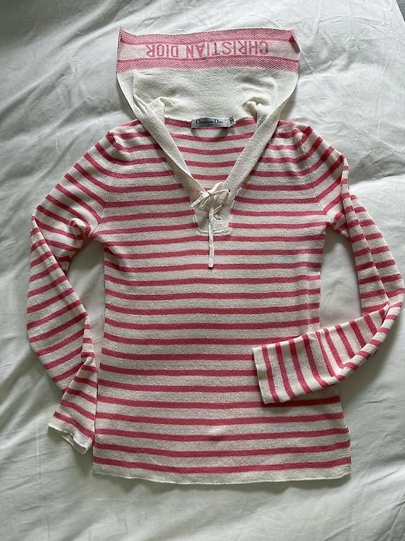 Dior Pullover & Sweatshirts: Dior Pullover – Gebraucht aus Wädenswil von Cocomagi 1