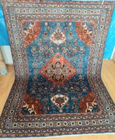 Heriz Perserteppich 240*170cm handg.frisch prof.gewaschen