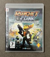 PS3 Ratchet & Clank: Tools of Destruction