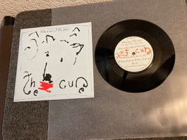 The Cure - Why Can't I Be You?