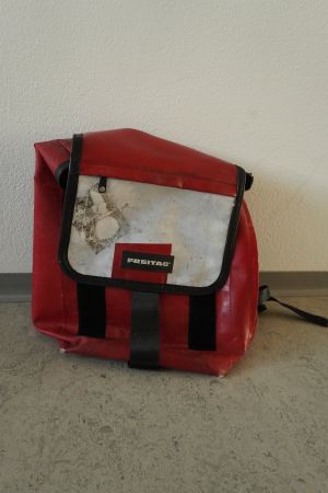 Freitag F133 Bonanza