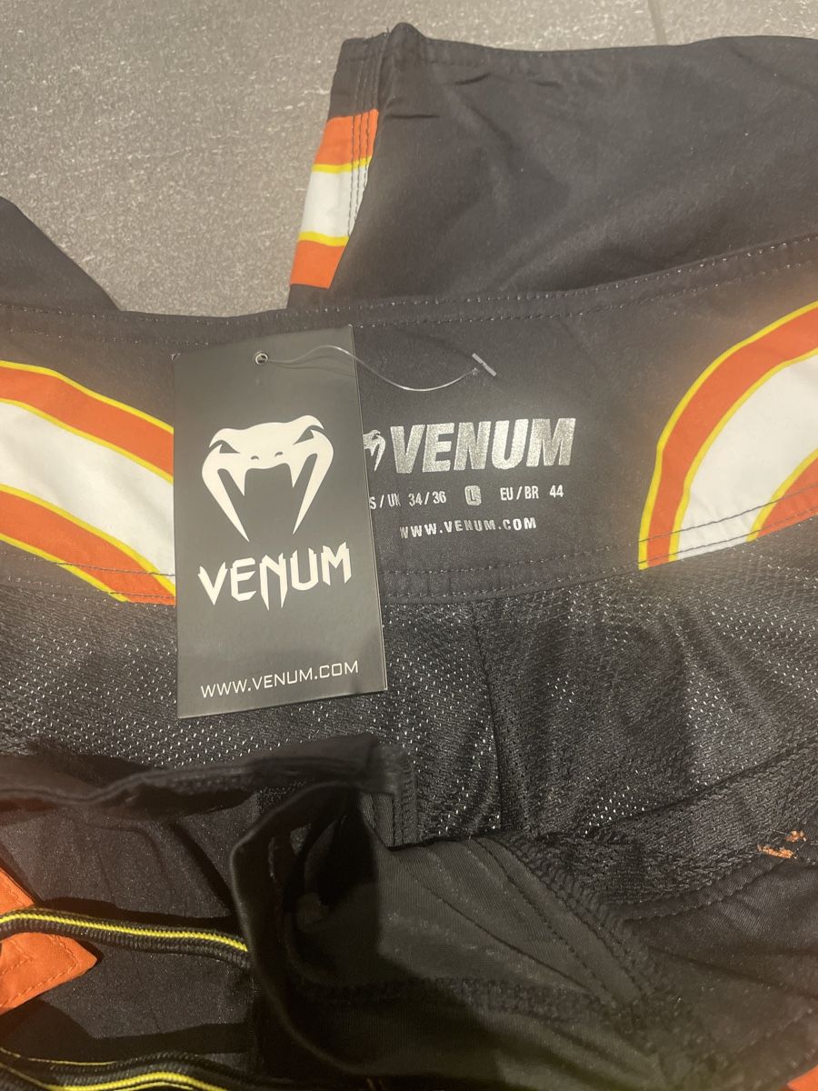 Badehosen: VENUM Badehose Grösse LNeu mit Etikett – Neu und originalverpackt aus Vilters von markus_85 2