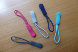 Reissverschluss - 5 Zipper Verlängerung