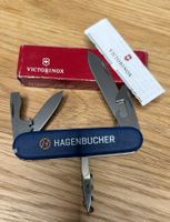 VICTORINOX SACKMESSER HAGENBUCHER