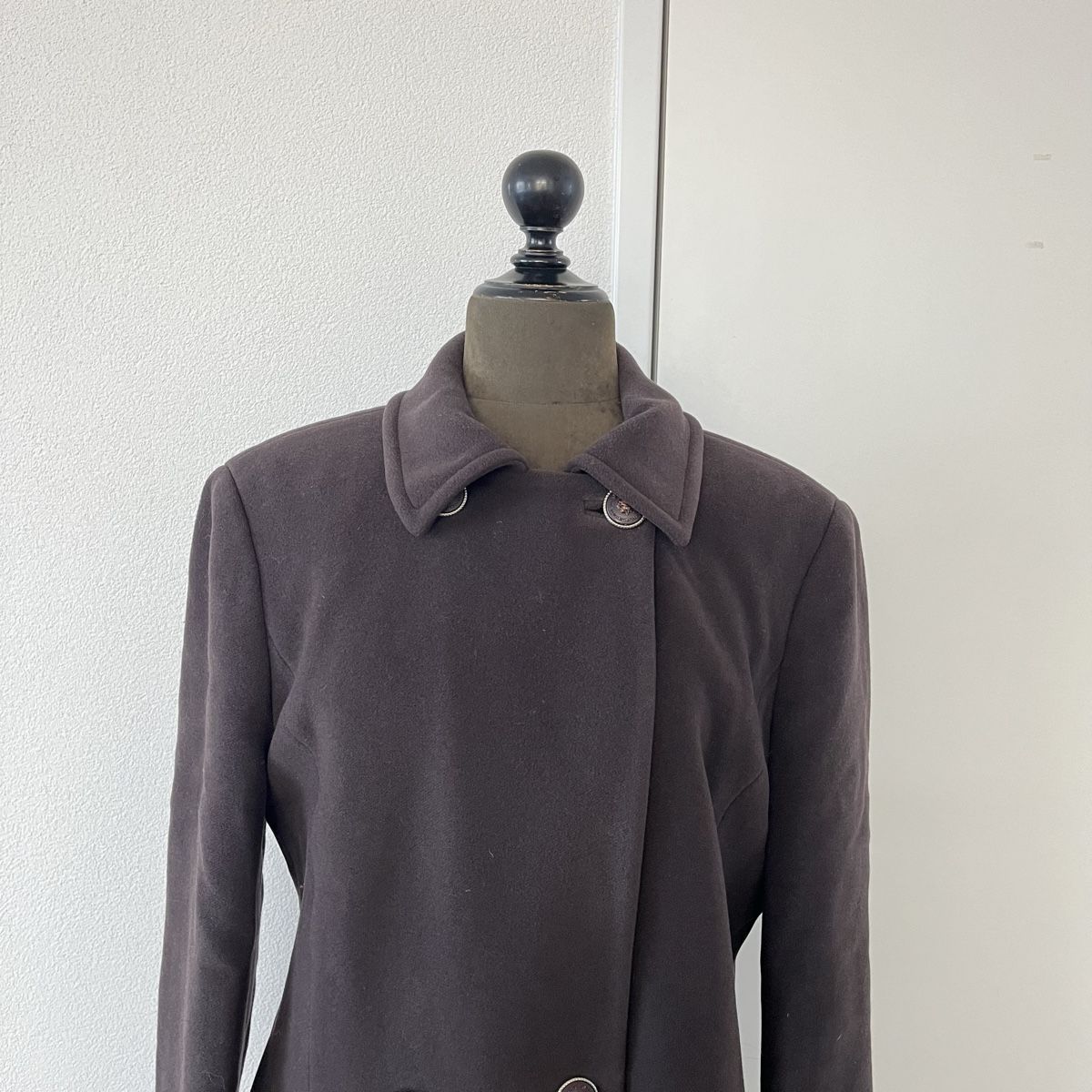 Versace Cappotti: Versus Versace brauner Mantel – Nuovo (secondo la descrizione) da Zug venduto da saskia-chiara 3