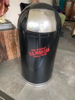 Original US_Push Container vintage