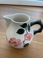 Villeroy & Boch Wildrose: Krug ohne Deckel, ca. 1 Liter