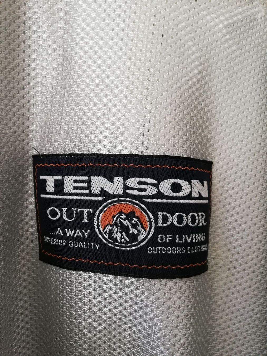 Giacche: Tenson Outdoor Jacke Gr. 40 – Usato da Küsnacht ZH venduto da turtlehouse 1
