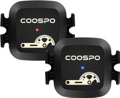 Fahrrad Geschwindigkeitssensor und Trittfrequenzsensor