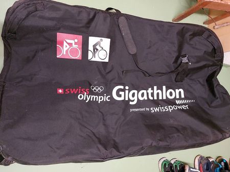 Velo-Transport-Tasche