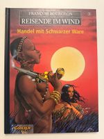 Rarität - Reisende im Wind Band 3 - Hardcover