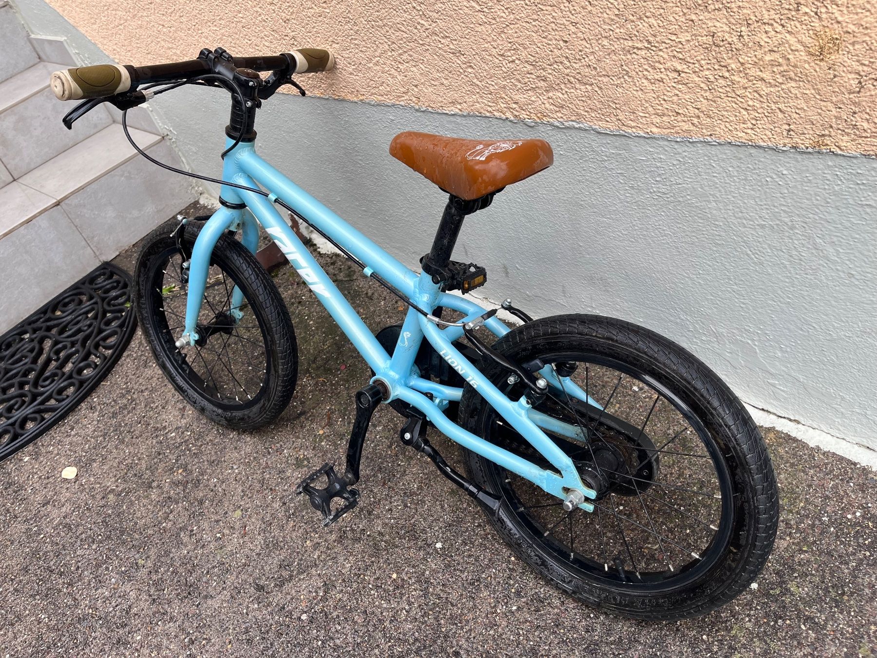 Biciclette: Velo für Kinder – Usato da Walenstadt venduto da Fresh-2016 3