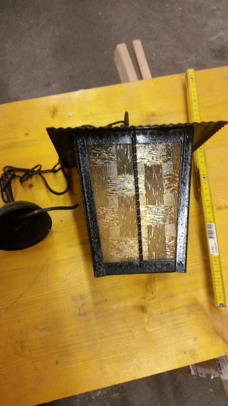 Lustres & lampes de plafonds: Lampe – D'occasion à Oberengstringen par fanny_on_fire