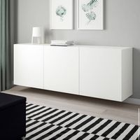 IKEA BESTA Sideboard / Kommode  guter Zustand