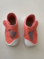 Adidas Badeschuhe Gr 23, sehr Zustand