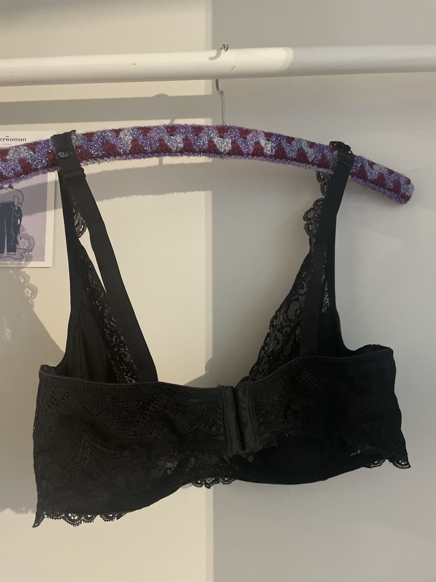 Beldona Altra biancheria intima: Beldona Spitzen-Bügel-BH – Usato da Winterthur venduto da Ga.-.li.-.Grue 1