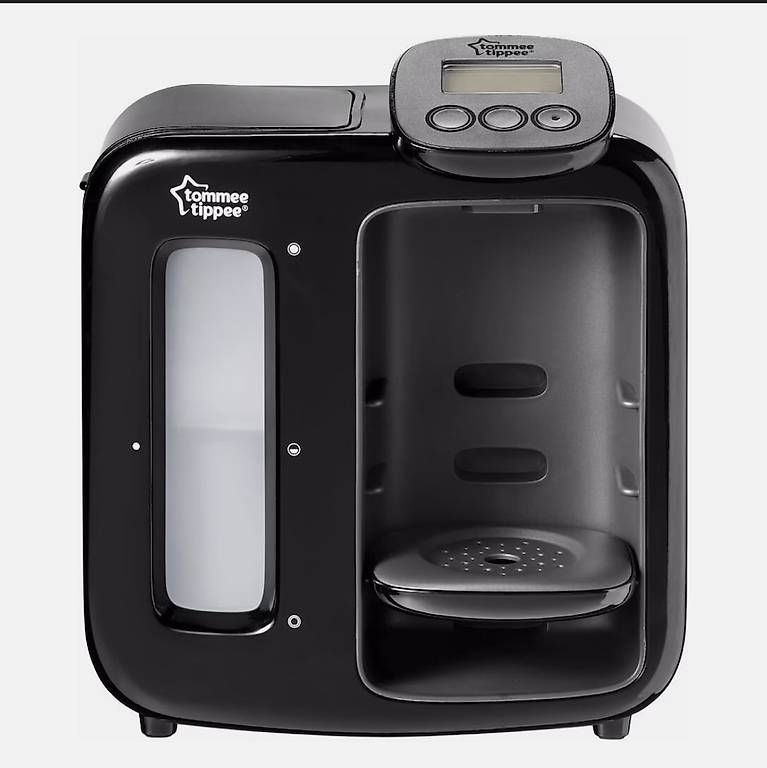 Pasti del neonato: Tommee Tippee preparatore biberon – Usato da Verscio venduto da Rori004