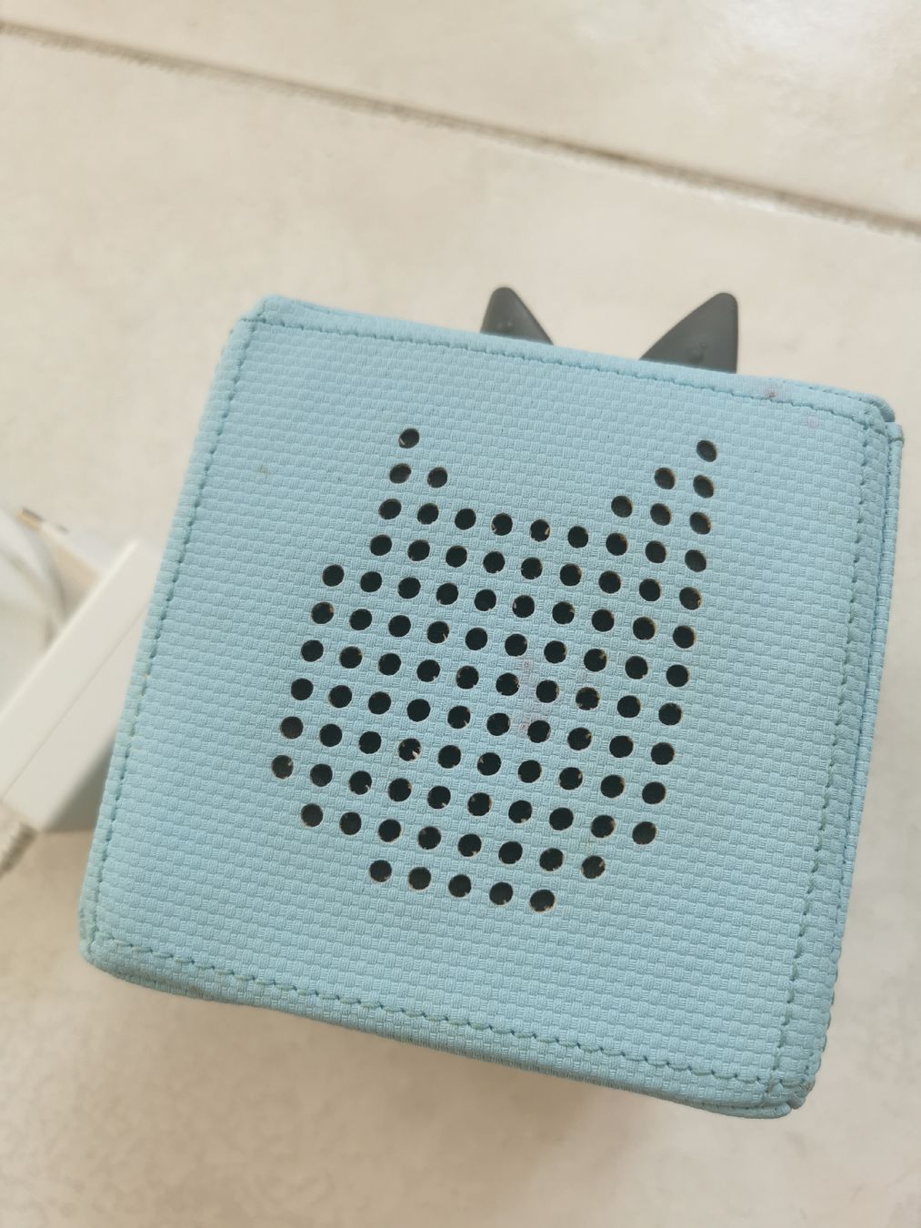 Tonies Jouets: Hellblaue Toniebox  – D'occasion à Brunnen par JJaime 2