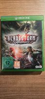 Bladestrom Nightmare